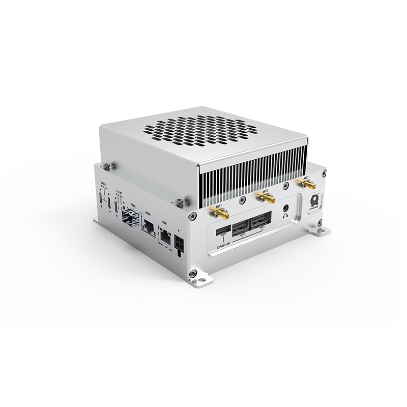 Thor 飞云智盒 RTSS-X407