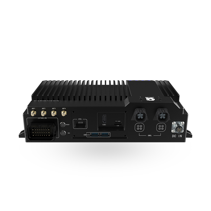 Jetson Orin Nano 飞云智盒 RTSS-X303