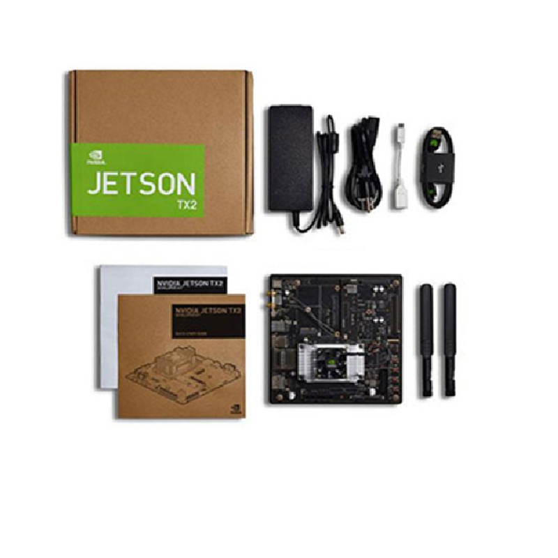 Jetson TX2 Developer Kit