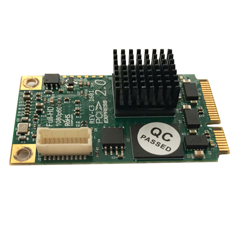 ProCaptureMiniHDMI（HDMI视频采集卡）