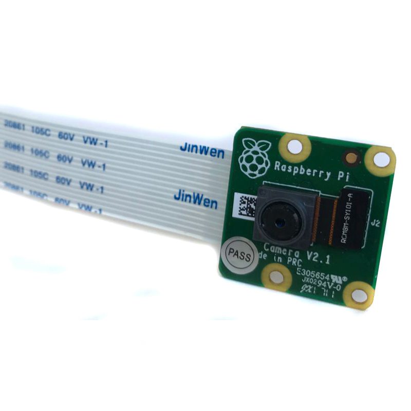 RPI Camera V2（树莓派MIPI相机）