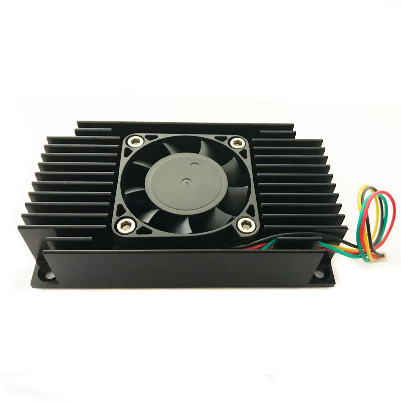RTS-TXX-HS02（TX1/TX2模块散热器）