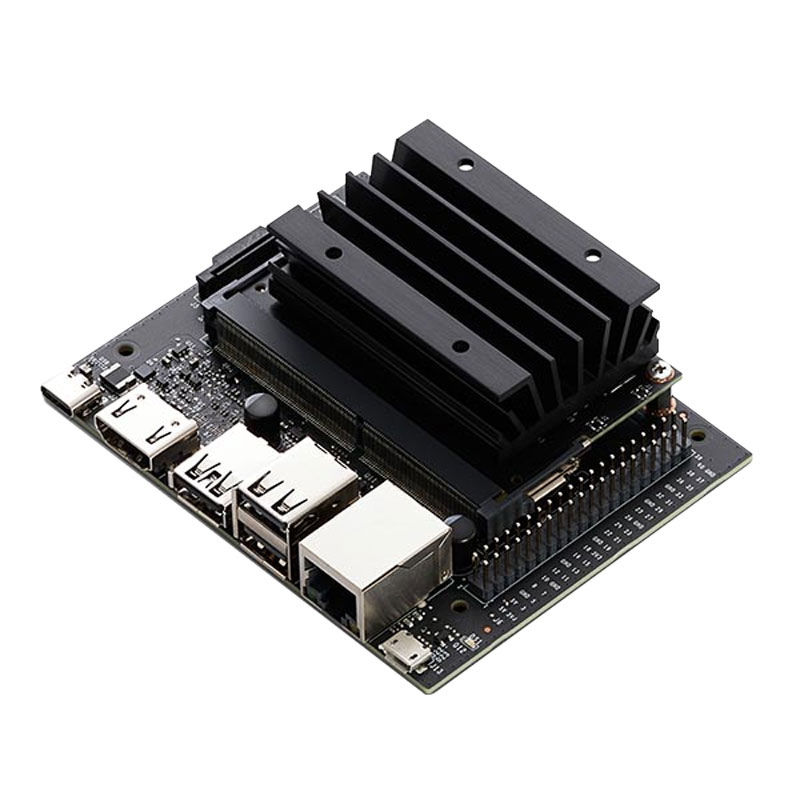 Jetson Nano developer kit 2GB