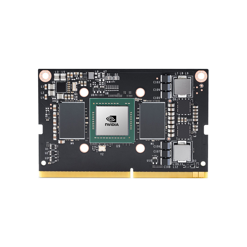 NVIDIA Jetson TX2 NX