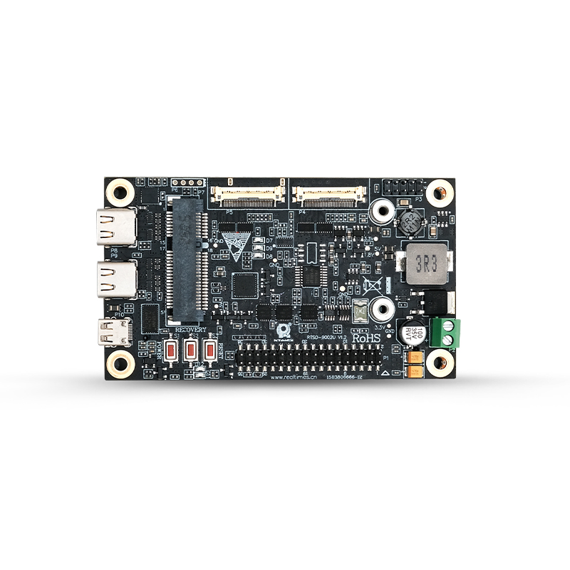 TX2 Carrier Board-RTSO-9002U