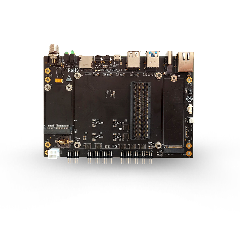 Jetson AGX Xavier Carrier Board RTSO-1002 