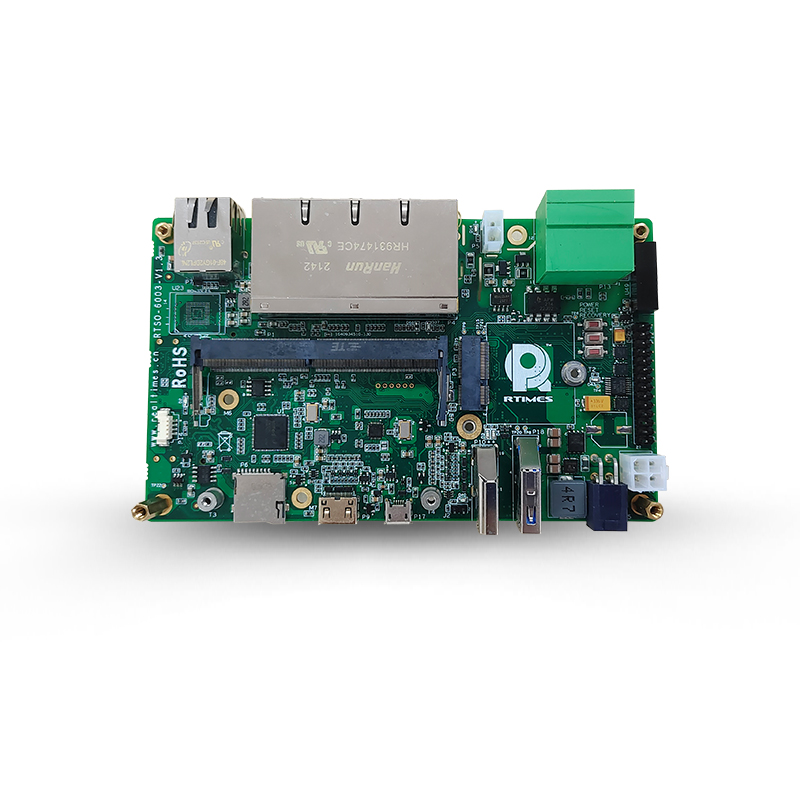 Jetson TX2 NX载板RTSO-6003/E