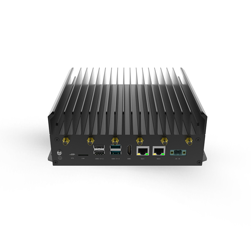 Jetson Orin NX 飞云智盒 RTSS-X304