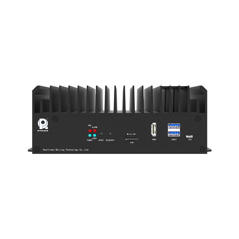 Jetson Orin Nano飞云智盒 RTSS-Z603
