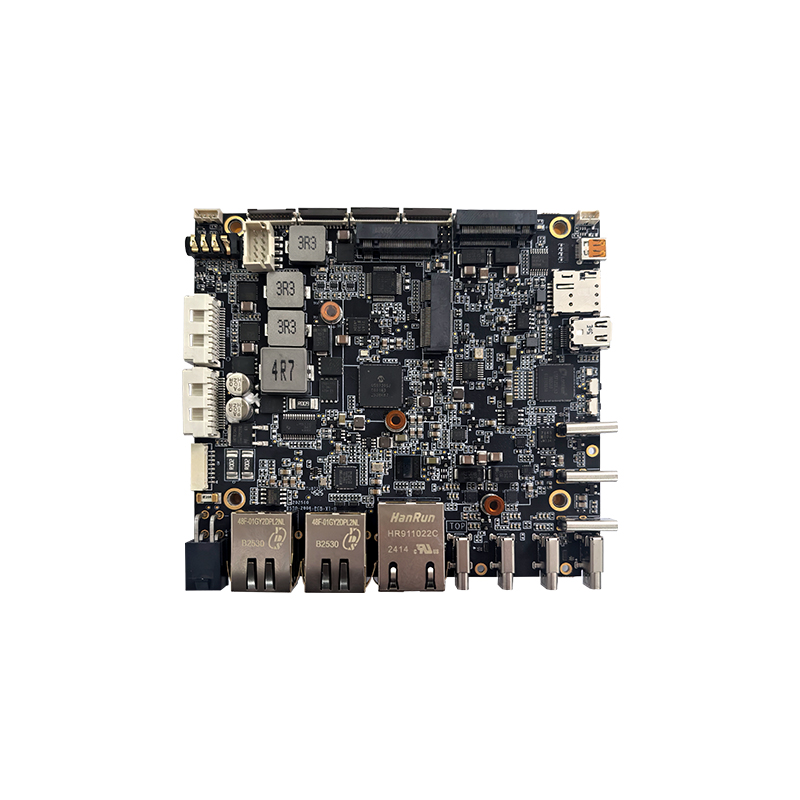 Jetson AGX Orin 载板 RTSO-2006