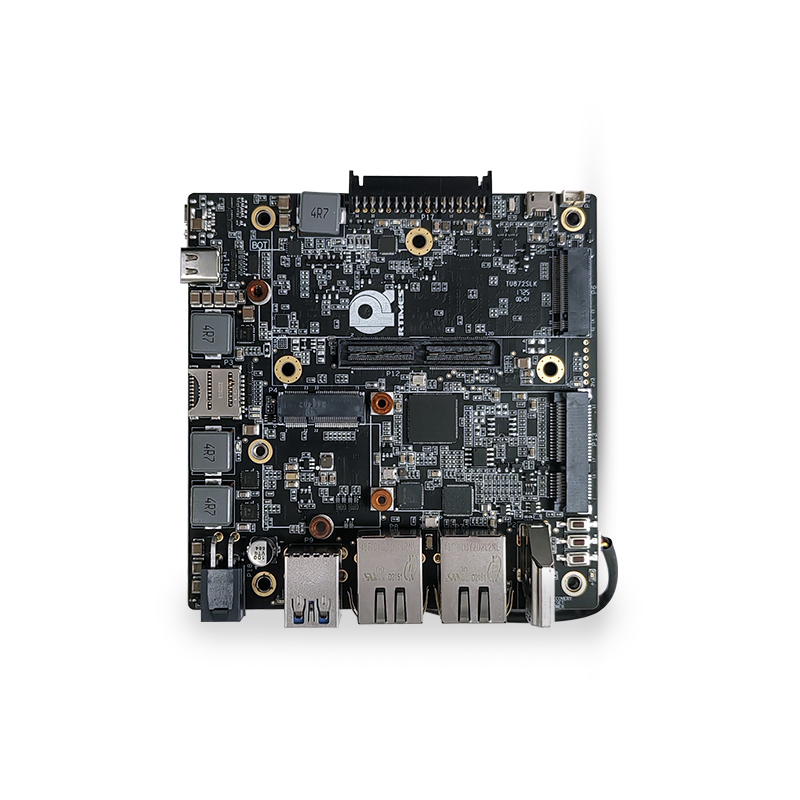 Jetson AGX Orin 载板 RTSO-2005 VP2.1