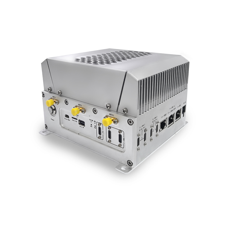 飞云智盒 RTSS-X406